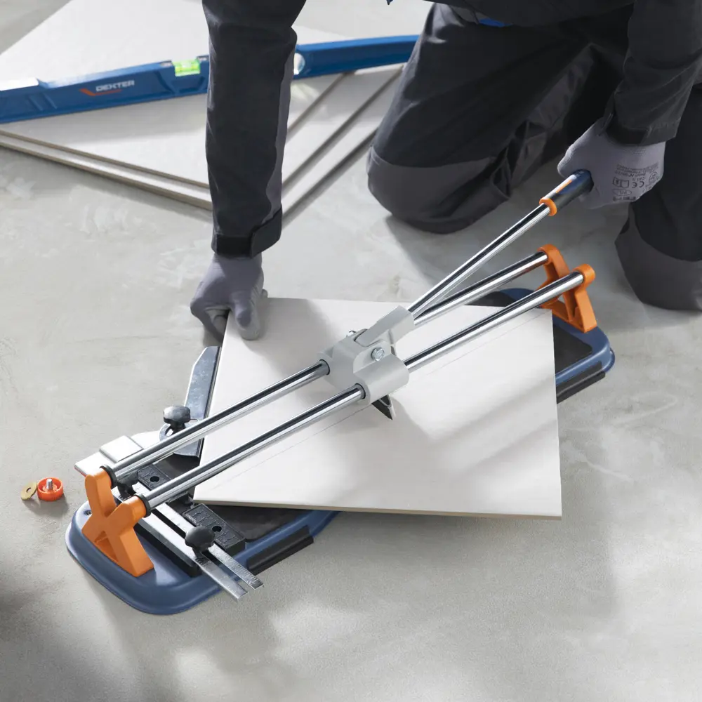 Leroy merlin deals tile cutter