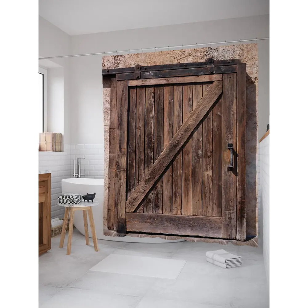 Двери сарая, двери сараев в австралийском стиле, производитель дверей деревянных сарая в Китае