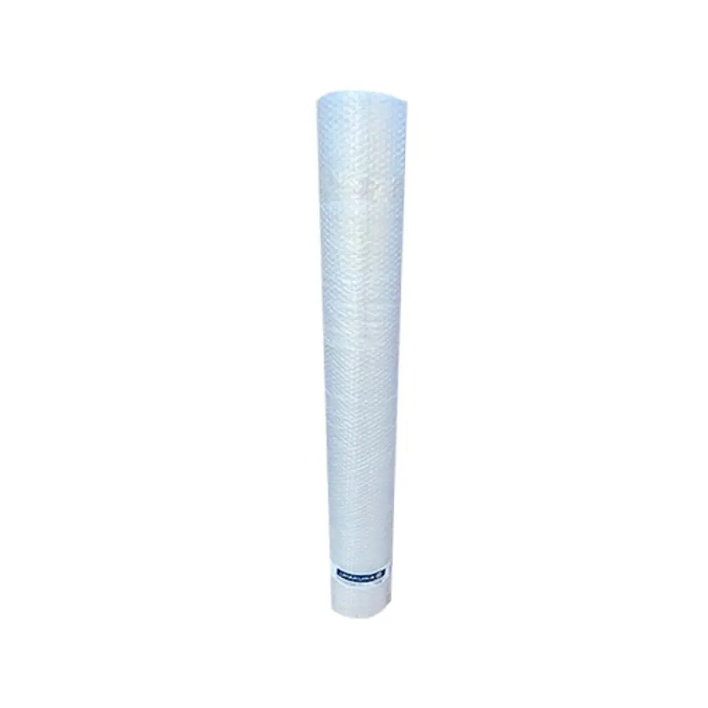 Пленка воздушно-пузырчатая Упакуйка 1.2x10 м полиэтилен ️  по .