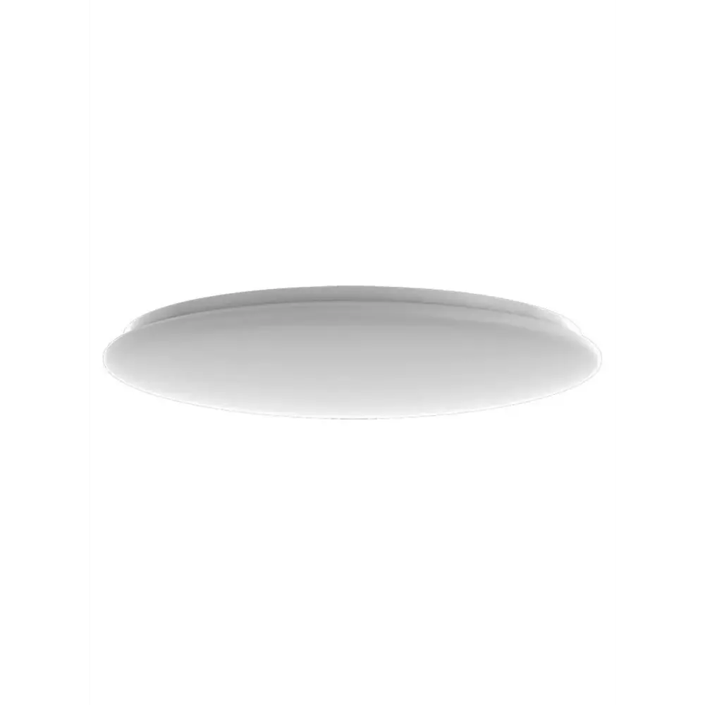 Умный потолочный светильник Yeelight Arwen Ceiling Light 550C YLXD013-C с  пультом управления, 20 м2, регулируемый цвет света RGBW, цвет белый,  голосовое управление, управление со смартфона ✳️ купить по цене 9399 ₽/шт. в