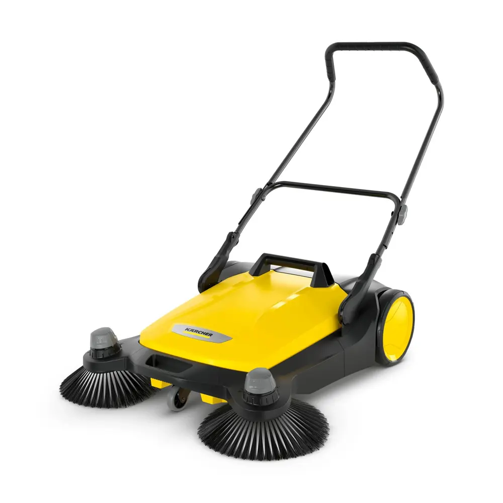 Подметальная машина Karcher S 6 twin 86 см ✳️ купить по цене 42990 ₽/шт. в  Кирове с доставкой в интернет-магазине Леруа Мерлен