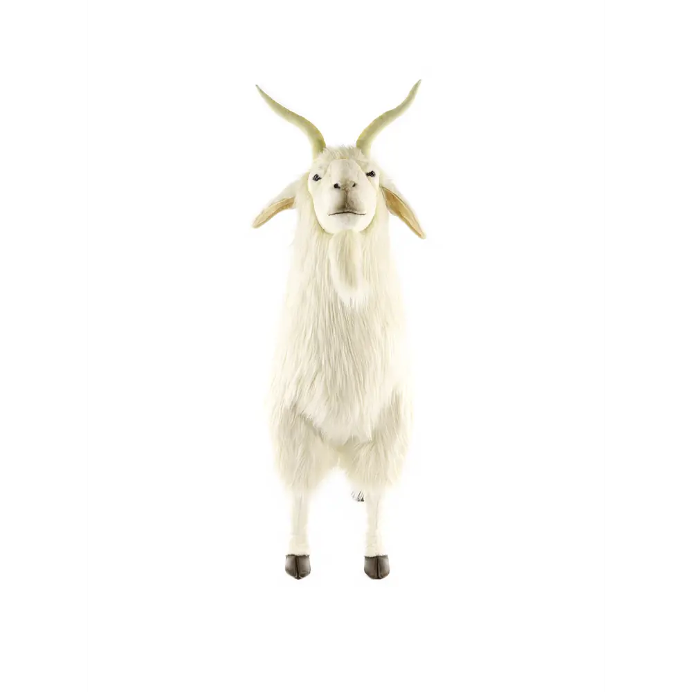 Мягкая игрушка HANSA Карликовая коза (7011)