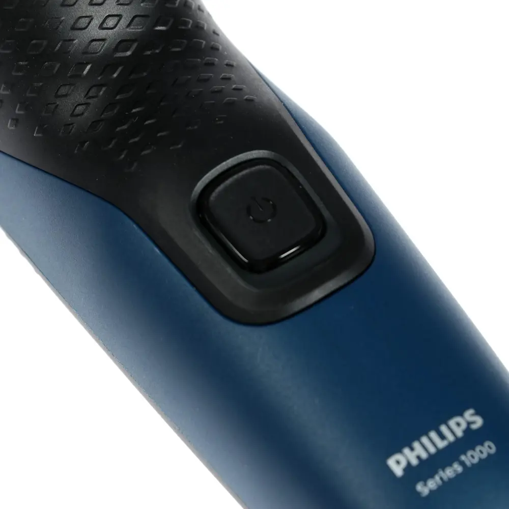 Электробритва для волос Philips S1131/41 по цене 5239 ₽/шт. купить в  Ярославле в интернет-магазине Леруа Мерлен