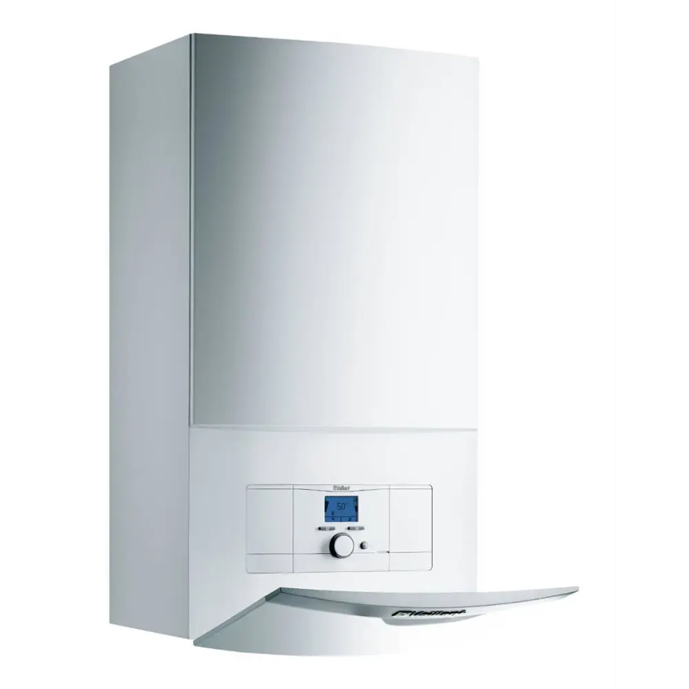 Газовый котел конвекционный 24 кВт Vaillant Atmotec plus 0010015251  одноконтурный настенный ✳️ купить по цене null ₽/шт. в Ижевске с доставкой  в интернет-магазине Леруа Мерлен