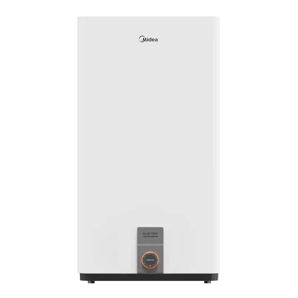 Водонагреватель накопительный 2 кВт Midea Flex MWH-10020-DUM 100 л ✳️  купить по цене 30790 ₽/шт. в Москве с доставкой в интернет-магазине Леруа  Мерлен