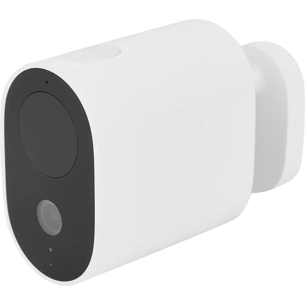 Камера уличная Xiaomi Mi Wireless Outdoor Security Camera 2 Мп 1080p FULL HD ✳️ купить по цене 2716 ₽/шт. в Москве с доставкой в интернет-магазине Леруа Мерлен
