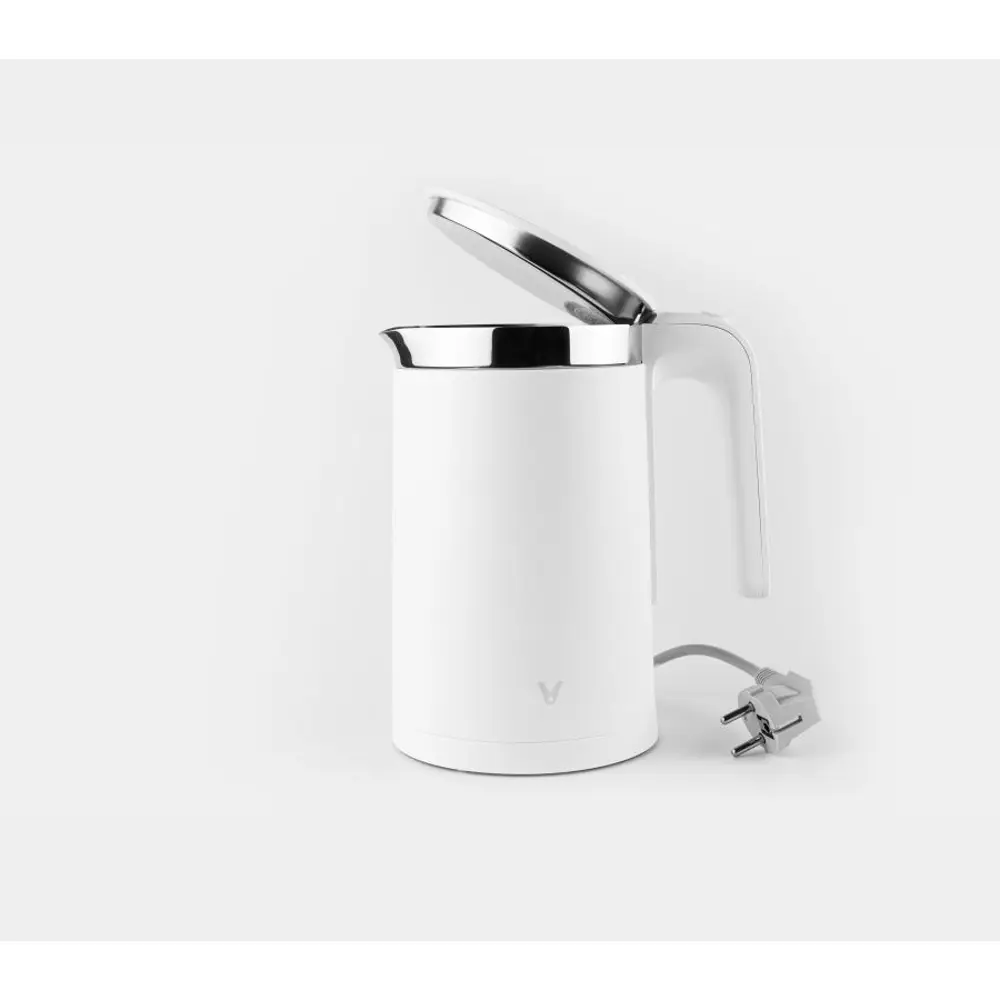 Viomi v-sk152c. Smart kettle чайник Viomi v-sk152c белый цена. Viomi kettle bluetooth