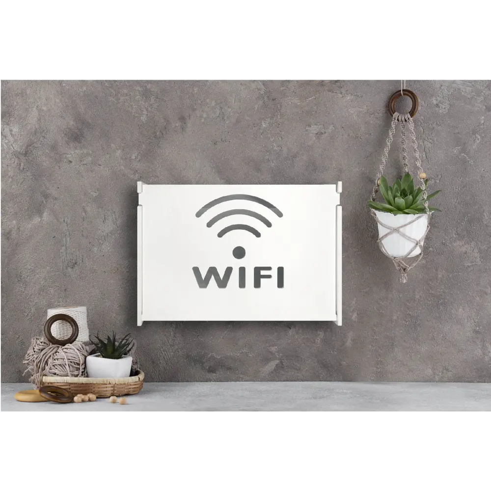 Wi-Fi антенны