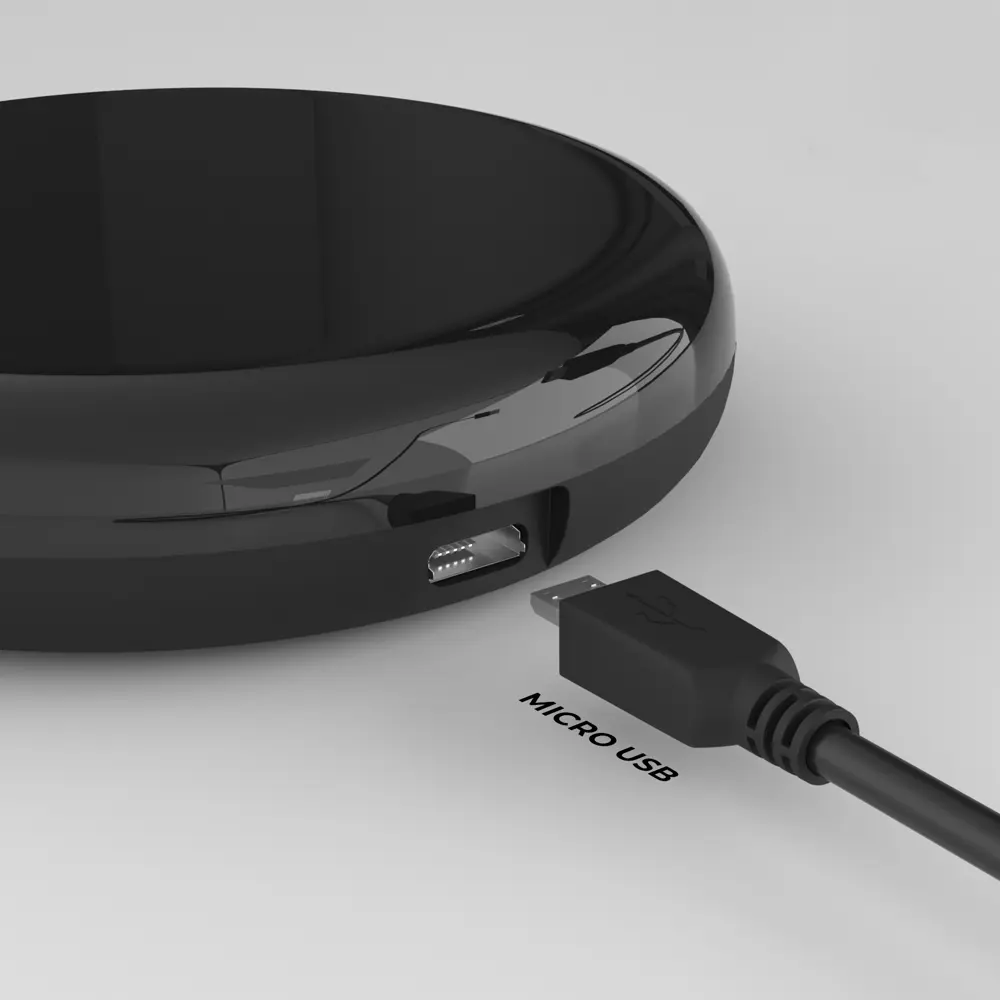 Умный пульт дистанционного управления Elektrostandard RC004 инфракрасный ✳️  купить по цене 1370 ₽/шт. в Твери с доставкой в интернет-магазине Леруа  Мерлен