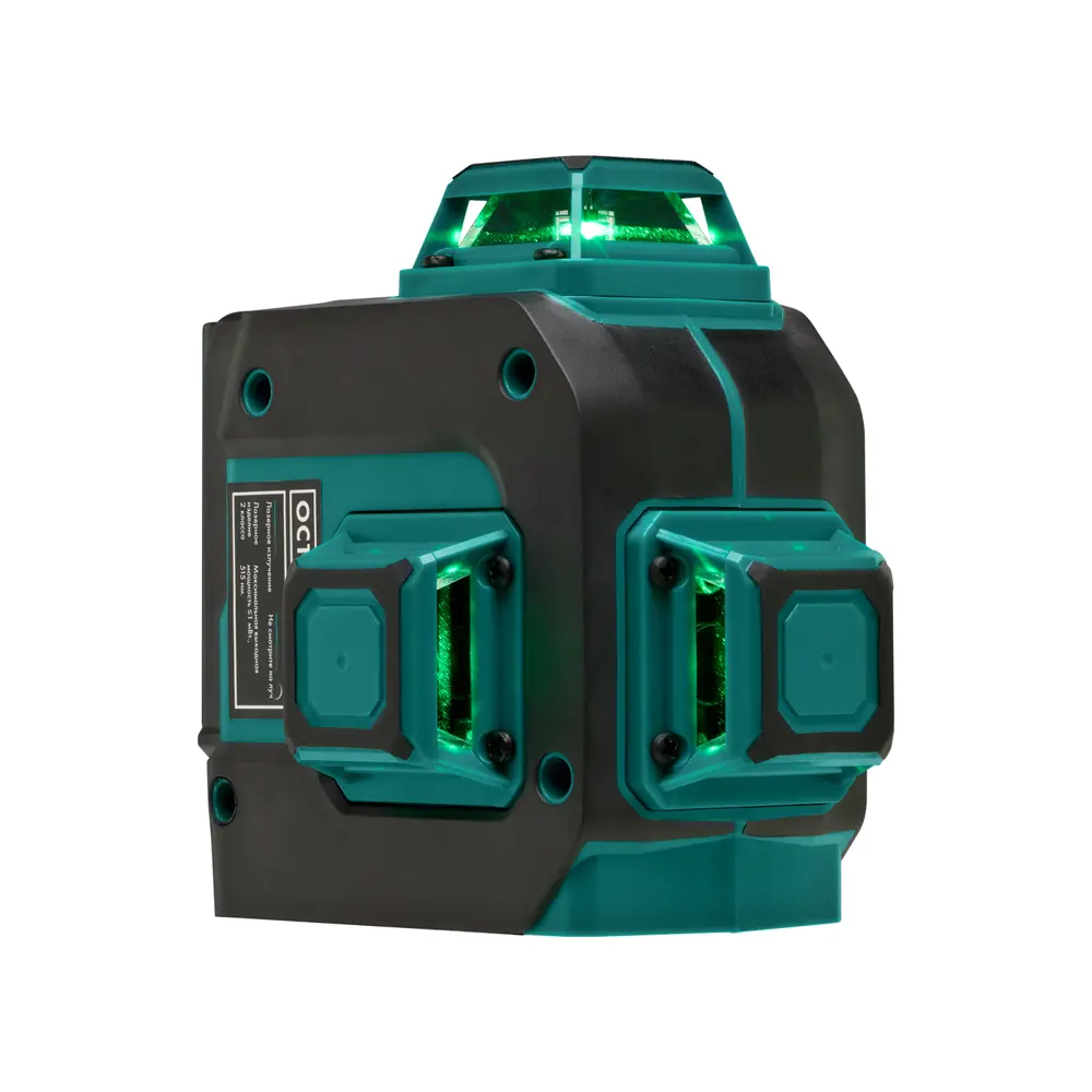 Лазерный уровень rokodil ray Pro 3d. Лазерный уровень rokodil ray Pro / 3d, 360 градусов, 12 линий, зеленый Луч. Лазерный уровень rokodil ray Pro 3d, зеленый Луч, 12 линий на 360 градусов 1045797. Лазерный уровень 360 контроль зеленый Луч.