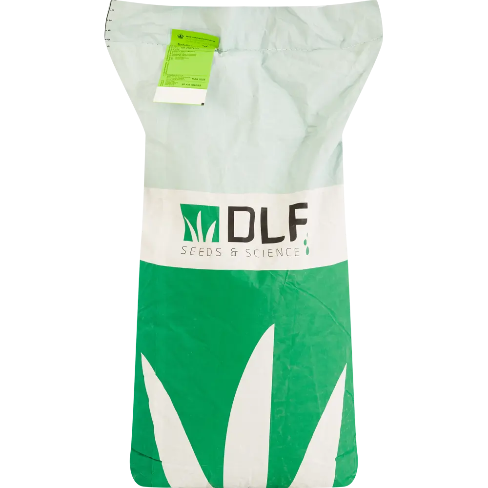 Семена газона DLF  Универсальный 20 кг по цене 5900 ₽/шт .