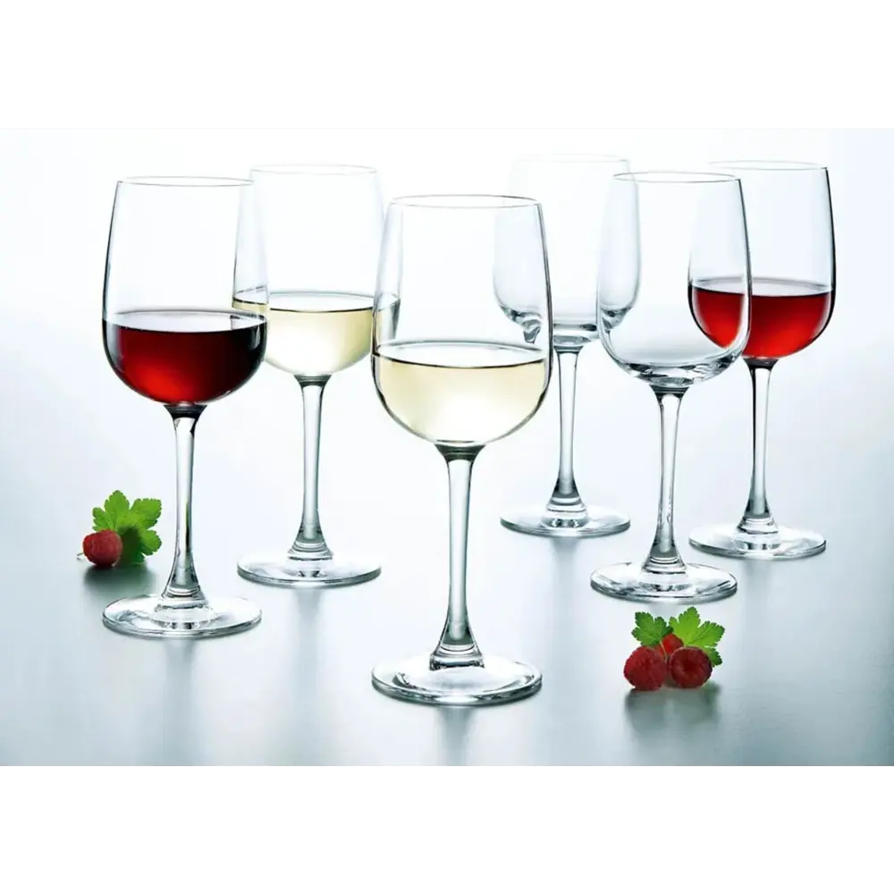 Набор бокалов для вина 6 шт. Luminarc бокалы Allegresse. Luminarc набор бокалов для вина Versailles 275 мл 6 шт g1509. Набор бокалы для вина Luminarc Аллегресс 300 мл, 4 шт. Люминарк фужеры для вина Версаиллес.