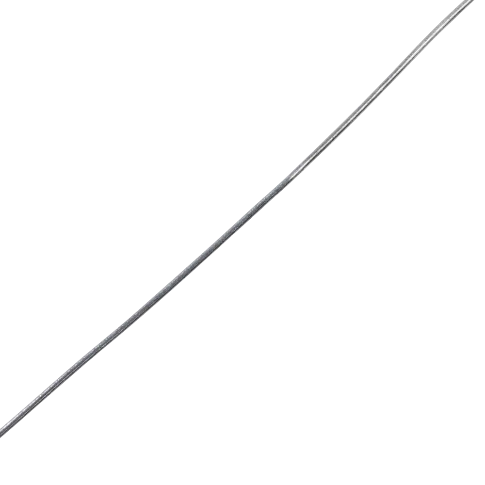 Проволока Standers 0.7 мм 75 м оцинкованная сталь ✳️ купить по цене 276 ₽/шт. в Москве с доставкой в интернет-магазине Леруа Мерлен
