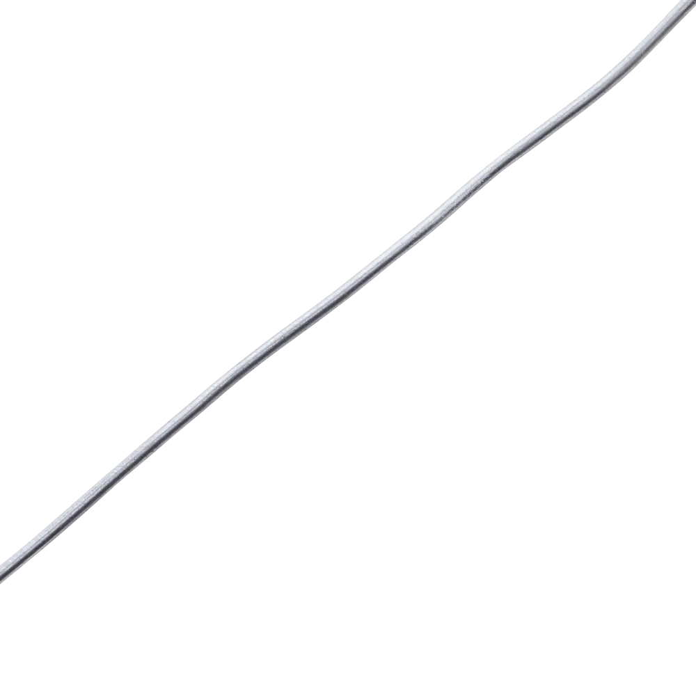 Проволока Standers 1.1 мм 50 м оцинкованная сталь ✳️ купить по цене 366 ₽/шт. в Москве с доставкой в интернет-магазине Леруа Мерлен