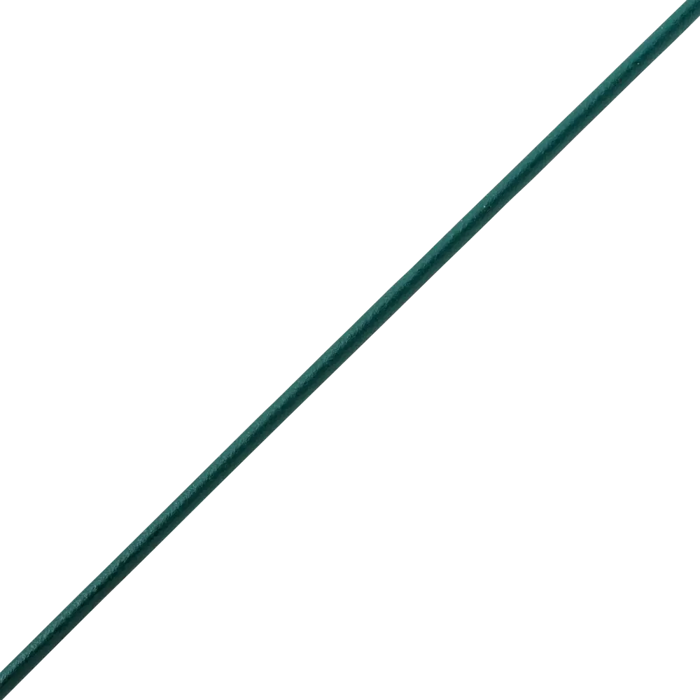 Проволока Standers 0.8 мм 50 м сталь цвет зеленый ✳️ купить по цене 224 ₽/шт. в Москве с доставкой в интернет-магазине Леруа Мерлен