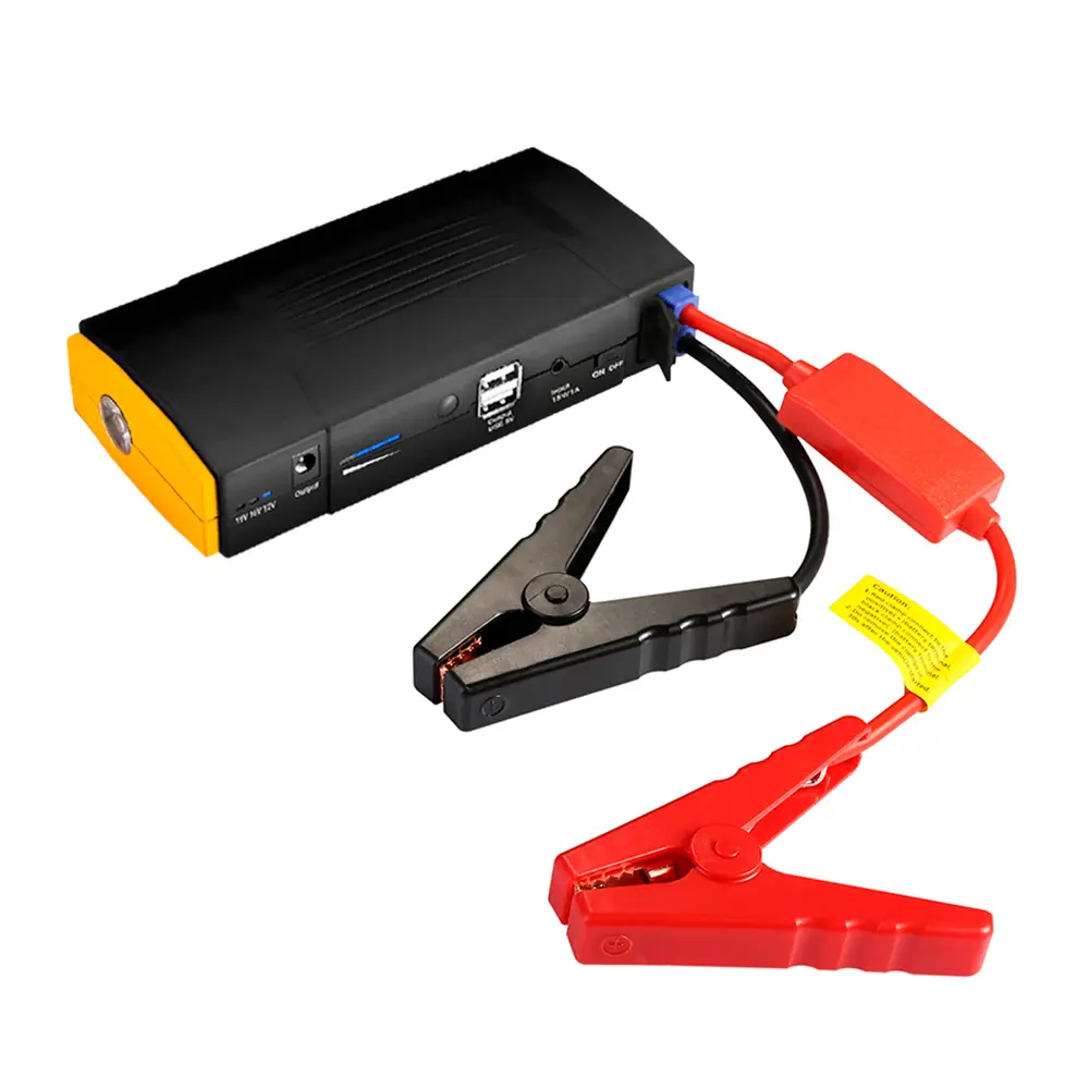 Пусковое устройство Deko DKJS18000mAh auto kit 051-8050 с аккумулятором на  18000 mAh по цене 5211 ₽/шт. купить в Сургуте в интернет-магазине Леруа  Мерлен