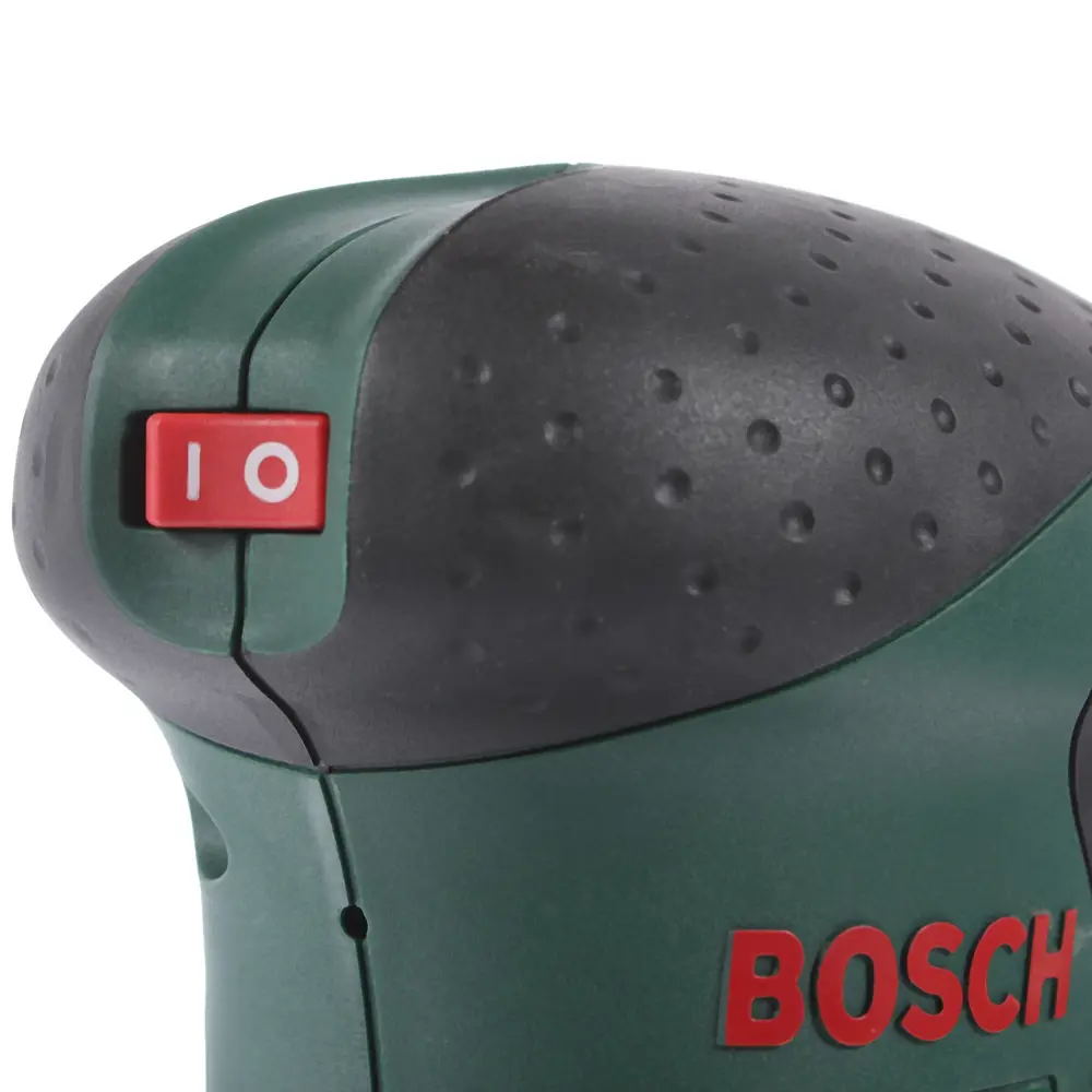 Эксцентриковая шлифмашина Bosch сетевая PEX 220 A 0603378020, 220 Вт, 125  мм ✳️ купить по цене 5318 ₽/шт. в Туле с доставкой в интернет-магазине  Леруа Мерлен