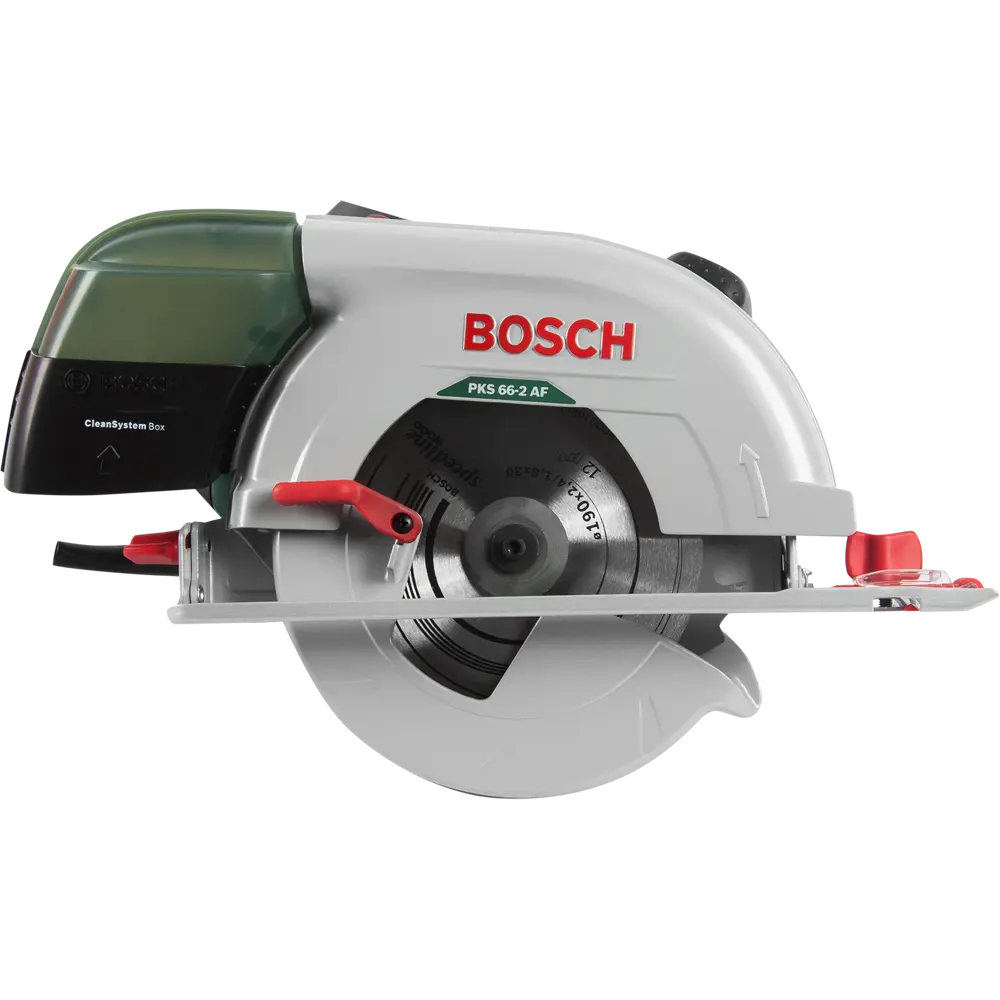 Оборудование для дисковых пил Bosch