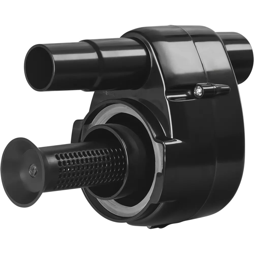Фильтр циклонный FC-02, для пылесосов с диаметром трубки 35 и 32 мм ️ .
