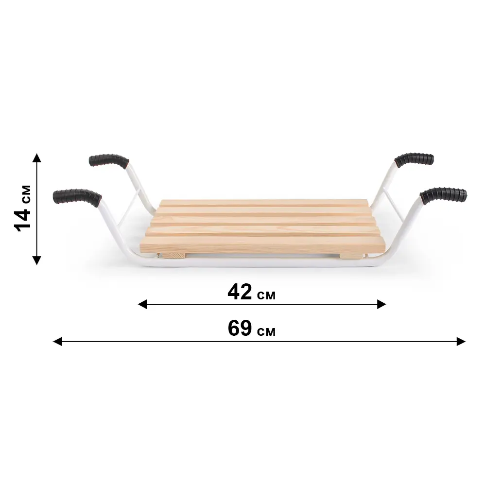Сиденье для ванной Универсал СВ0132 до 130кг ✳️ купить по цене 1067 ₽/шт. в  Москве с доставкой в интернет-магазине Леруа Мерлен