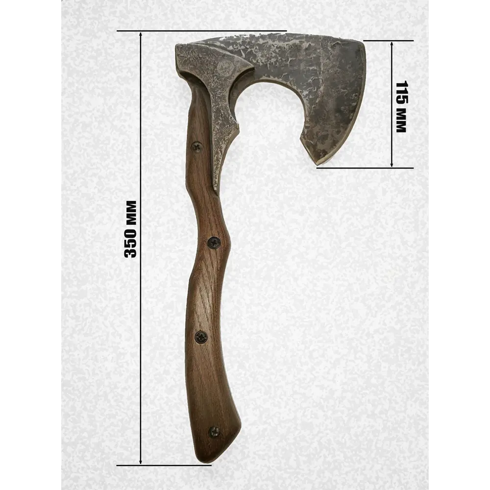 Охотничий топор | Магазин топоров