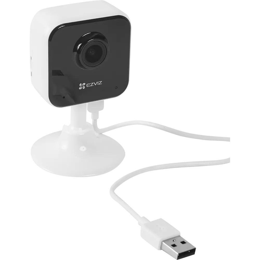 IP камера внутренняя Ezviz C1HC 3 Мп 1080P FULL HD Wi-Fi ✳️ купить по цене  2088 ₽/шт. в Ульяновске с доставкой в интернет-магазине Леруа Мерлен