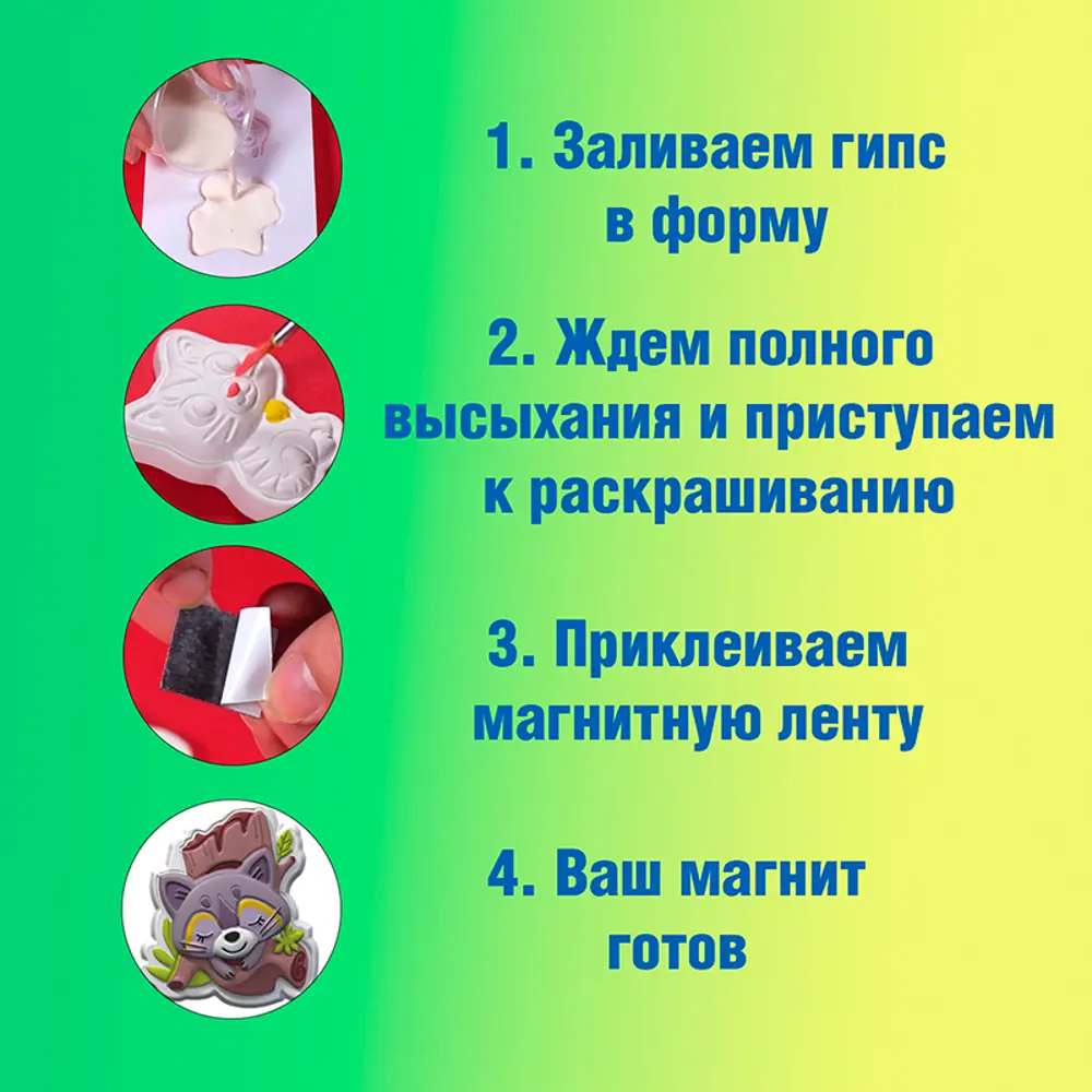 Слепки — 19 ответов | форум Babyblog