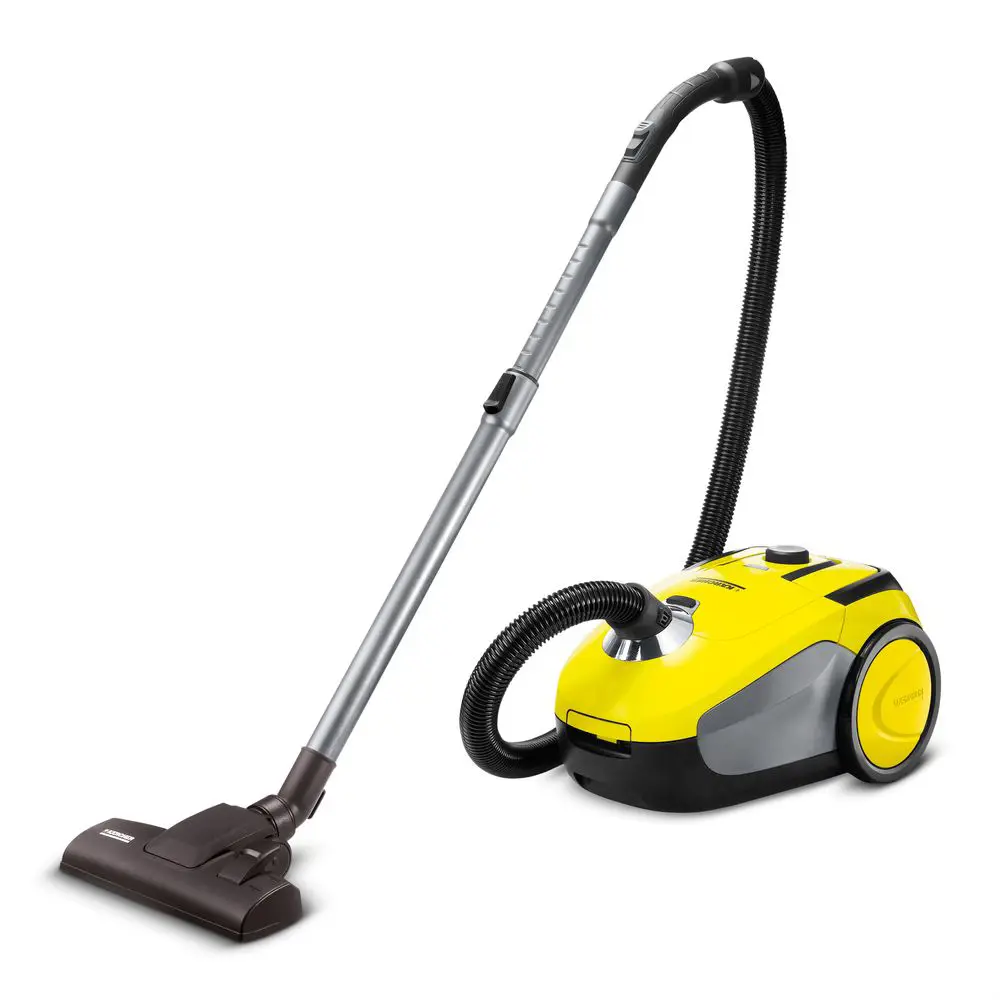 Пылесос Karcher VC 2 125730 2 л 700 Вт ✳️ купить по цене 15390 ₽/шт. в  Москве с доставкой в интернет-магазине Леруа Мерлен