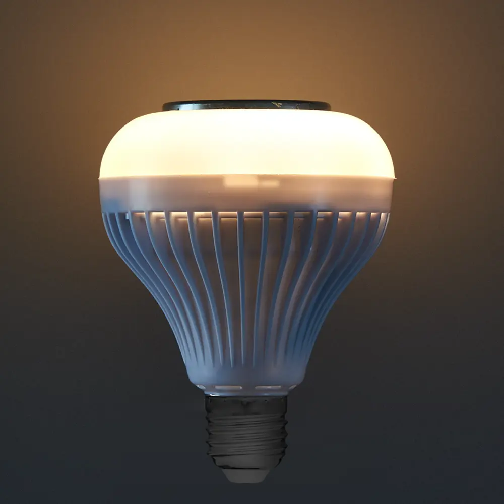 Лампы с пультом управления и комфорт современного освещения | Электрика-ШОП