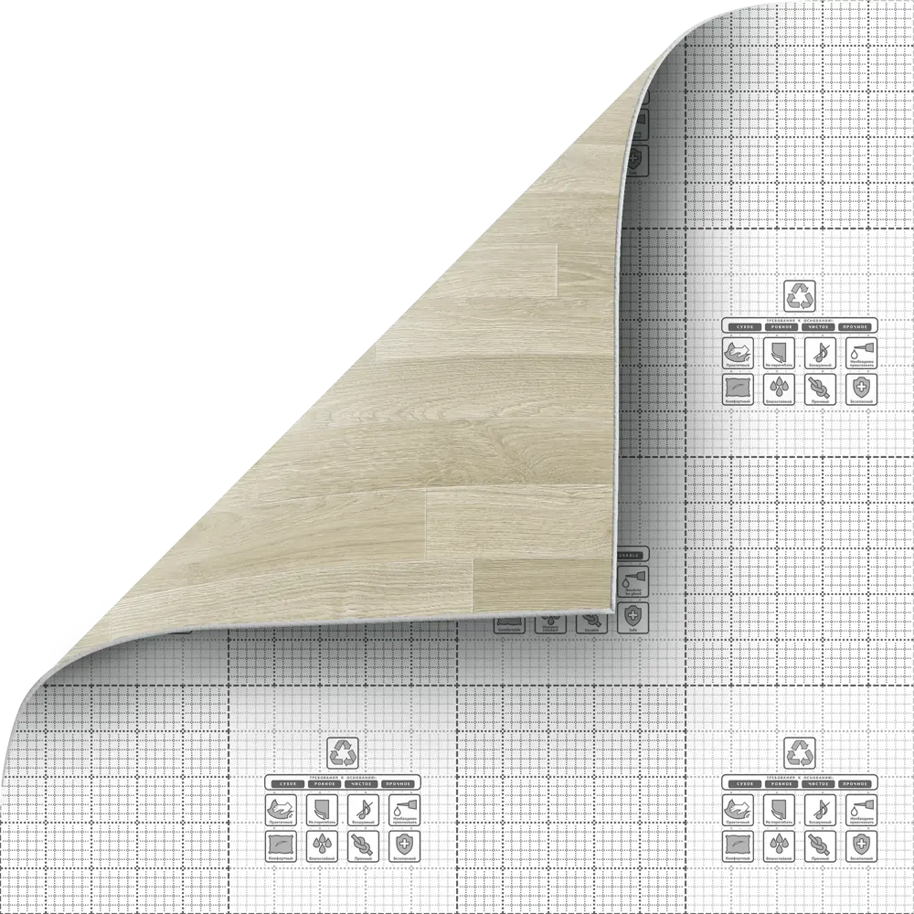 Линолеум «Дуб Альберт» 21 класс 3 м ✳️ купить по цене 347 ₽/м² в Москве с  доставкой в интернет-магазине Леруа Мерлен