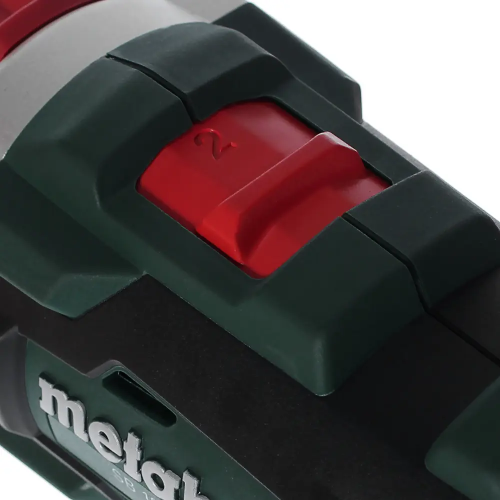 Metabo sb 18 ltx bl i