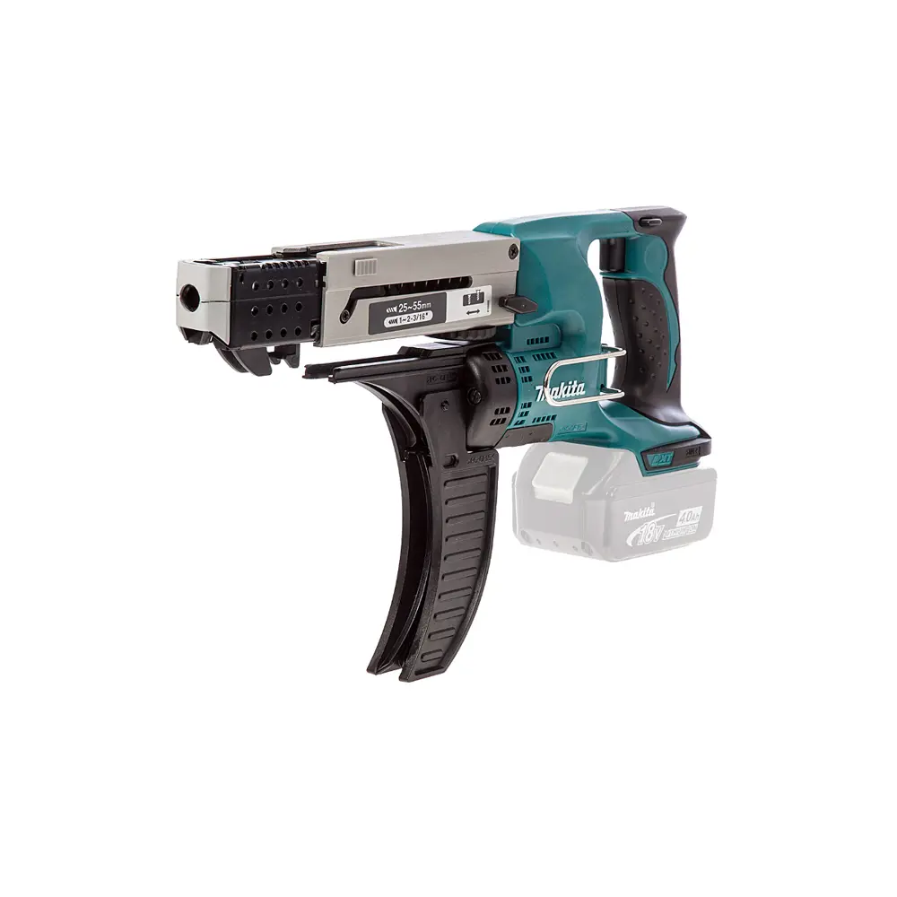 Makita dfr550z