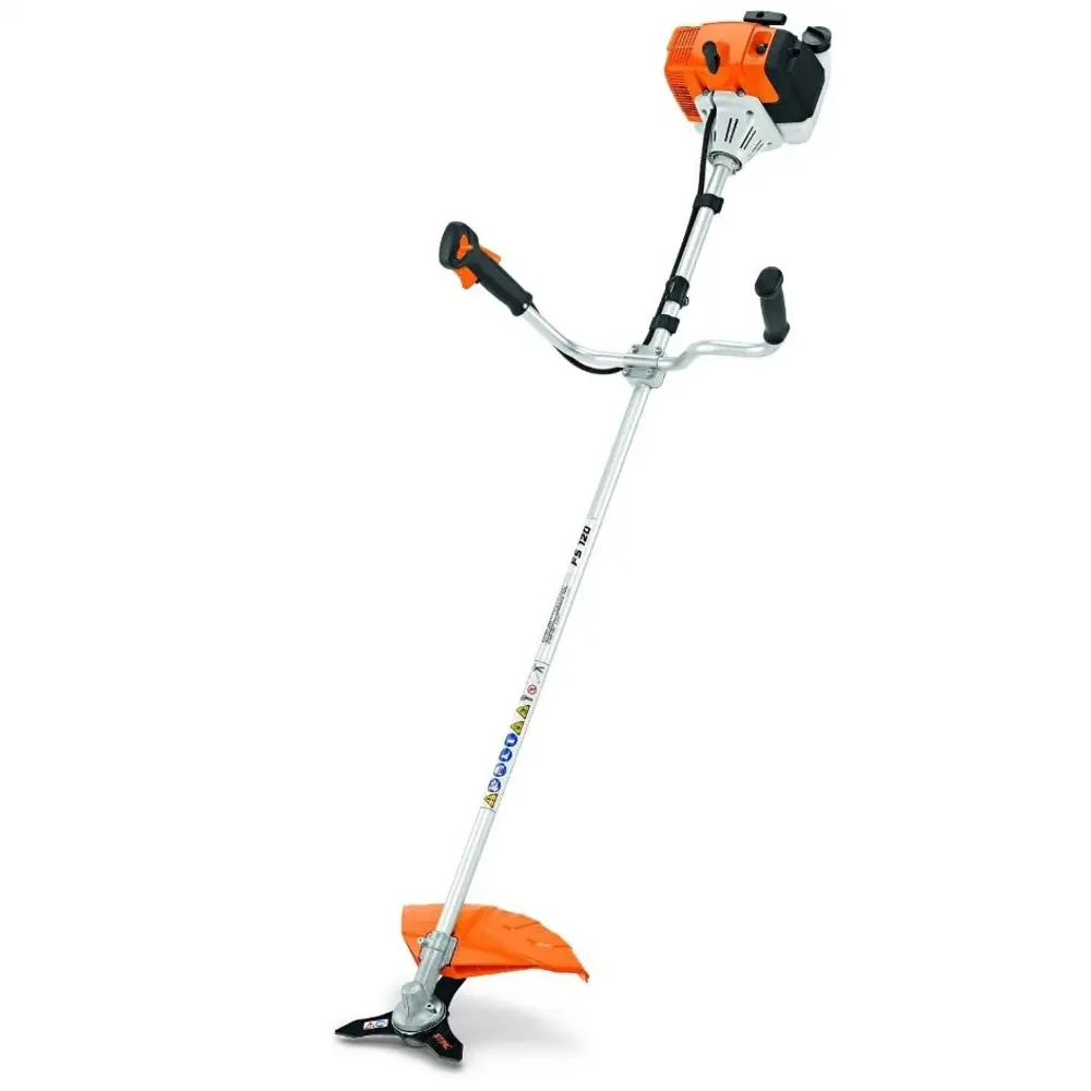 Триммер бензиновый Stihl Fs 250 2.2 л.с. ✳️ купить по цене 49990 ₽/шт. в  Барнауле с доставкой в интернет-магазине Леруа Мерлен