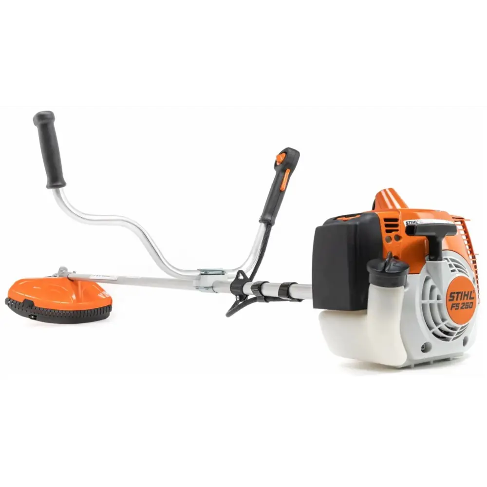 Триммер бензиновый Stihl Fs 250 2.2 л.с. ✳️ купить по цене 49990 ₽/шт. в  Барнауле с доставкой в интернет-магазине Леруа Мерлен