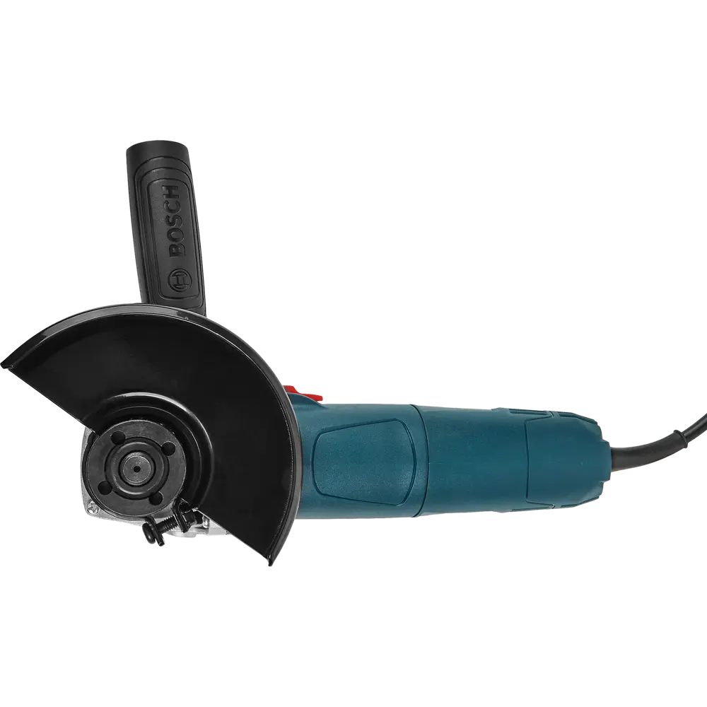 УШМ сетевая Bosch GWS 700 06013A30R0, 710 Вт, 125 мм –  с .