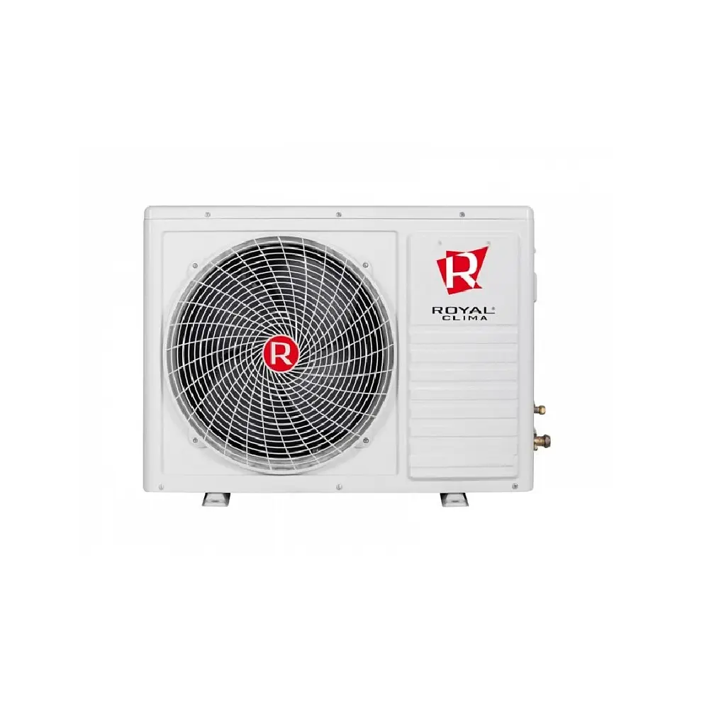 Сплит-система Royal clima RC-AN22HN 7K BTU охлаждение/обогрев ? купить по  цене 32390 ?/шт. в Москве с доставкой в интернет-магазине Леруа Мерлен