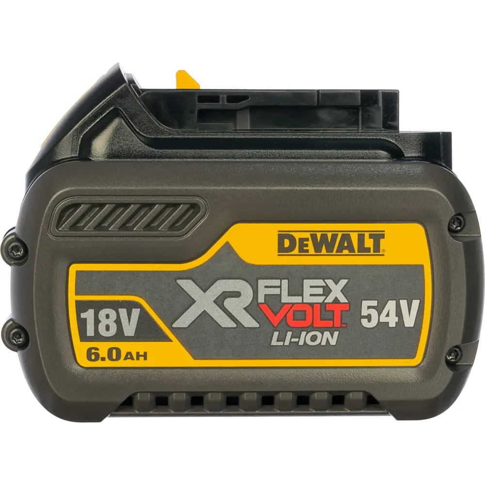 Аккумуляторная батарея Dewalt XR Flexvolt DCB546-XJ 54 В Li-Ion 6 Ач ✳️  купить по цене 19960 ₽/шт. в Барнауле с доставкой в интернет-магазине Леруа  Мерлен