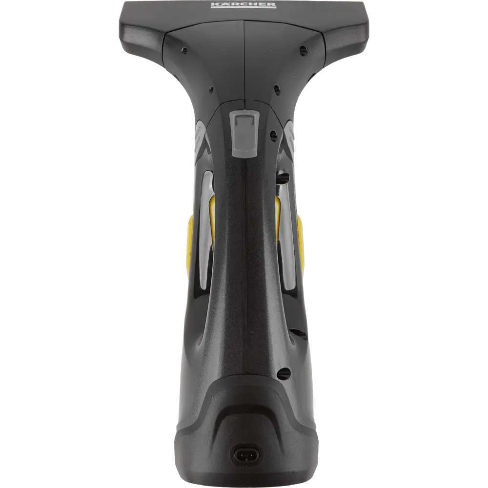 Стеклоочиститель Karcher WV 2 Premium Black Edition