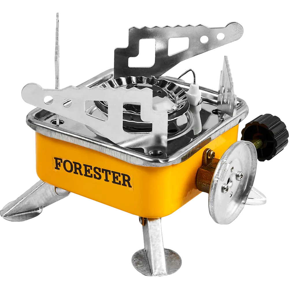  газовая Forester Mobile 11.5x10 см ️  по цене 860 ₽/шт. в .
