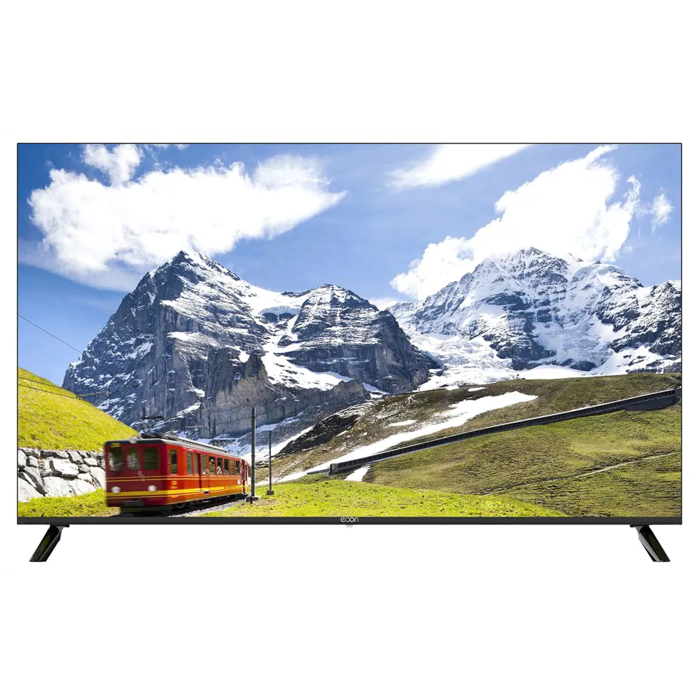 Телевизор Econ EX-65US001B 4K UHD Smart 65