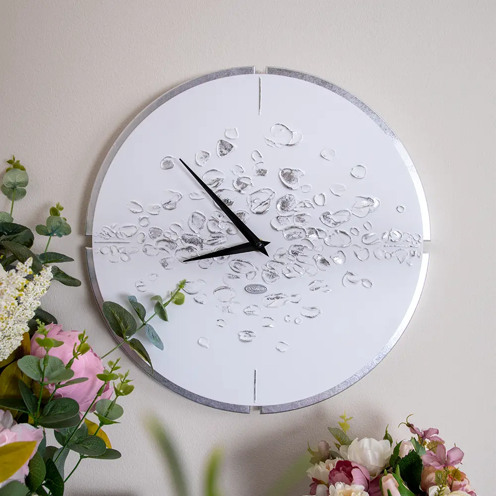 Как сделать “цветочные часы” на своем участке: необычный декор от Карла Линнея