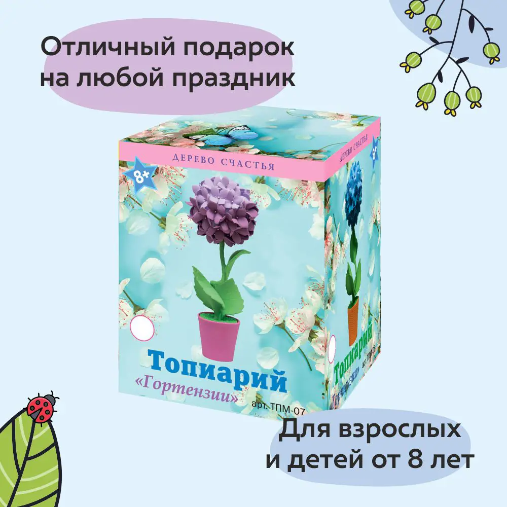 Лента флористическая атласная для цветов - купить оптом и в розницу в Краснодаре