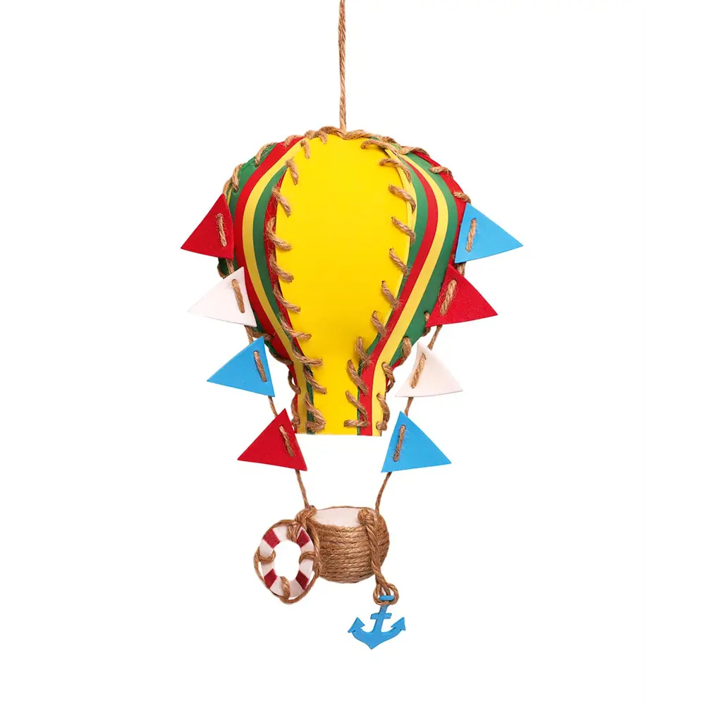 гирлянда из воздушных шаров своими руками пошаговая инструкция | Дзен