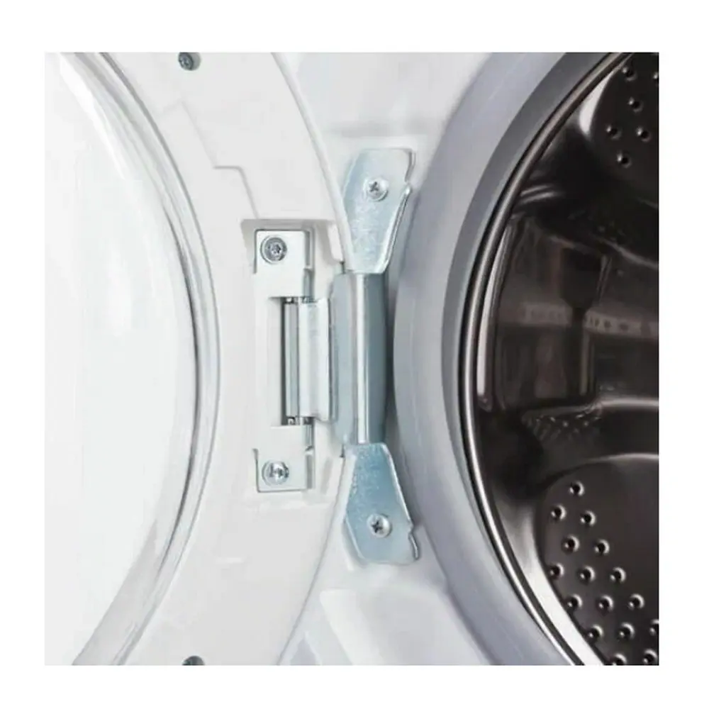 Стиральная машина Indesit Iwub 4085 59.5x85x32.3 см 4 кг цвет белый по цене  18990 ₽/шт. купить в Рязани в интернет-магазине Леруа Мерлен