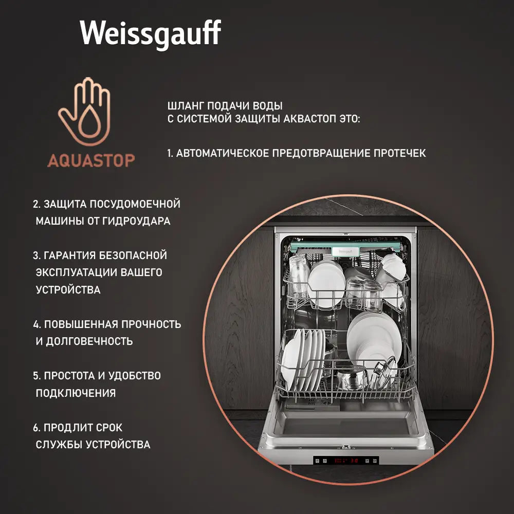 Посудомоечная машина weissgauff 4035. DW 6015. Посудомоечная машина Weissgauff DW 6035 белый купить.