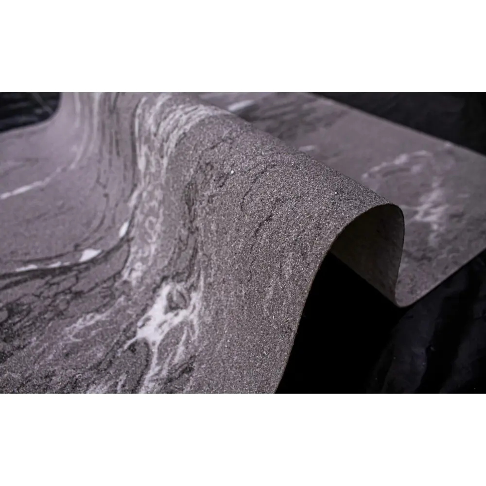 Гибкий камень Эстр Полосы 960х560х3мм 0.50м² темно-серый по цене 639 ₽/шт.  купить в Набережных Челнах в интернет-магазине Леруа Мерлен
