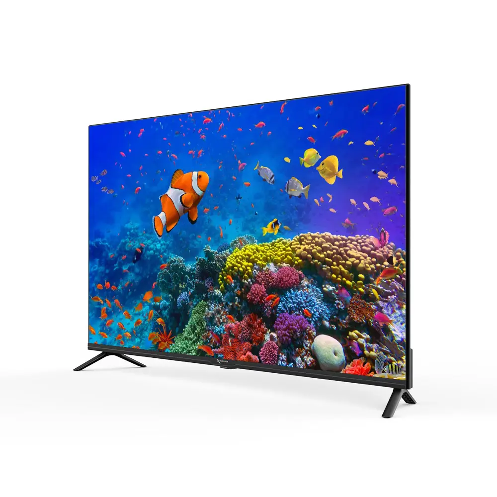 Телевизор Триколор H43U5500SA Smart TV Ultra HD 4K 43