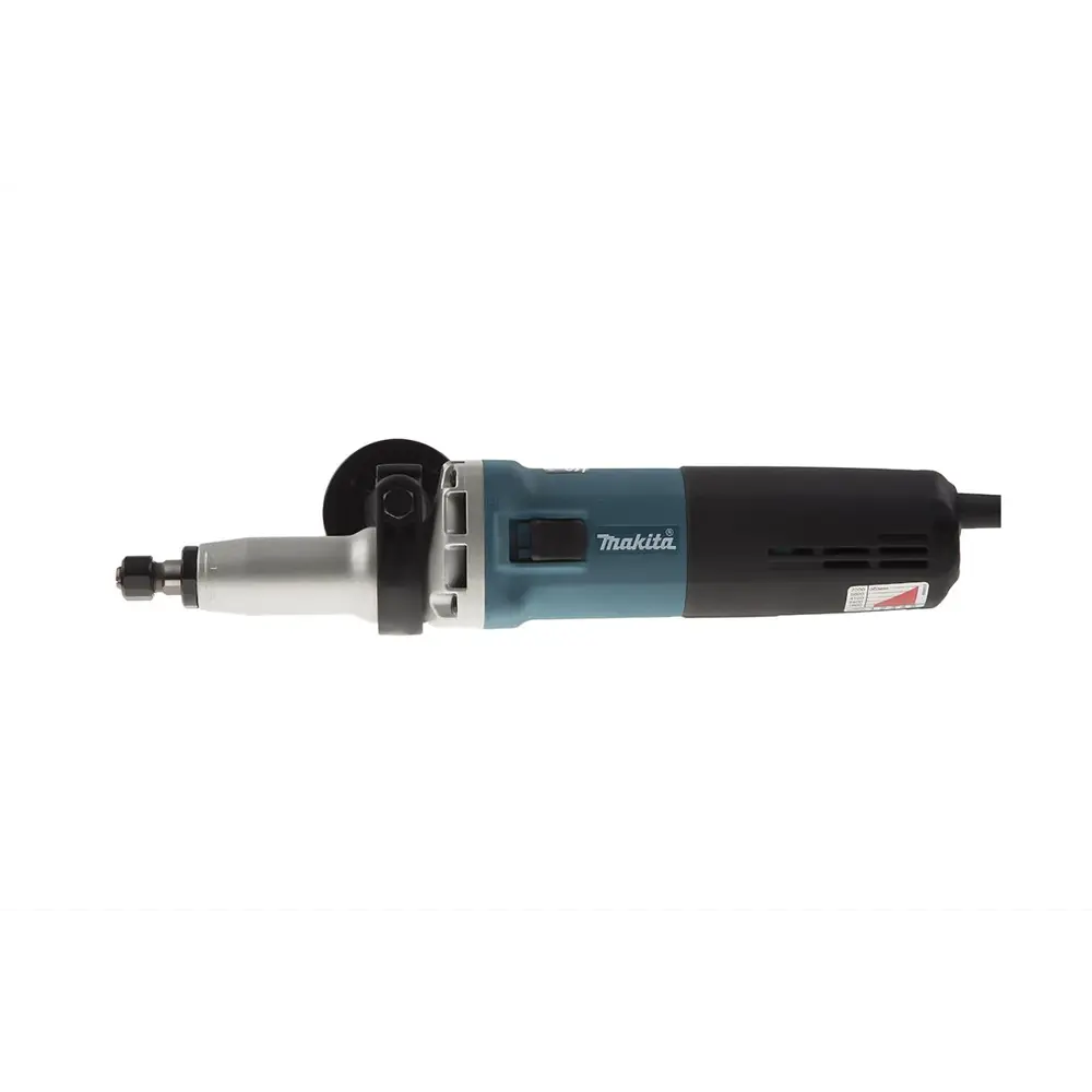 Прямошлифовальная машина сетевая Makita GD0810C, 750 Вт ✳️ купить по цене  null ₽/шт. в Ставрополе с доставкой в интернет-магазине Леруа Мерлен