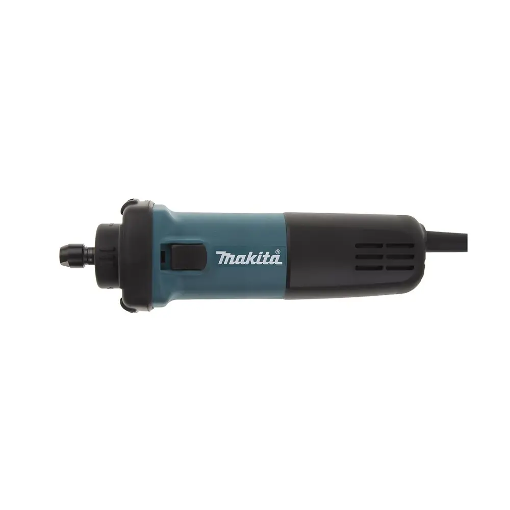 Прямошлифовальная машина сетевая Makita GD0602, 400 Вт ✳️ купить по цене  null ₽/шт. в Москве с доставкой в интернет-магазине Леруа Мерлен