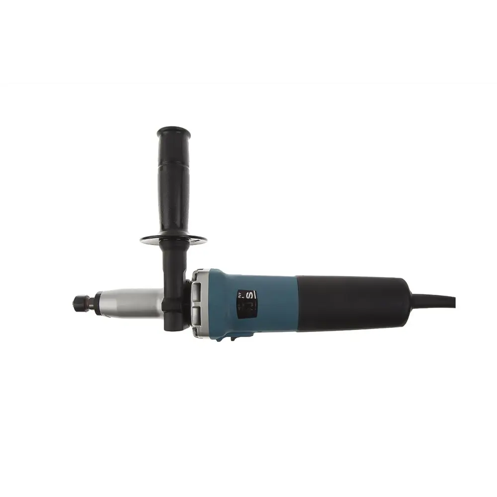 Прямошлифовальная машина сетевая Makita GD0810C, 750 Вт ✳️ купить по цене  null ₽/шт. в Ставрополе с доставкой в интернет-магазине Леруа Мерлен